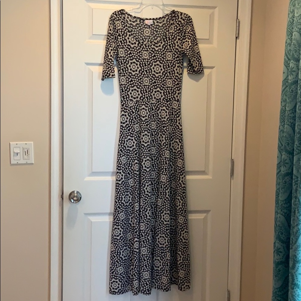 LuLaRoe Ana dress